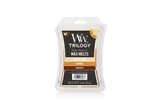 WoodWick Wax Melt - Cafe Sweets Trilogy