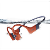 Shokz OpenSwim Pro Bone Conduction Open-Ear Swimming Headphones