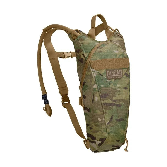 CamelBak ThermoBak 3L Mil Spec Crux Hydration Pack – ShopCGX CamelBak ThermoBak 3L Mil Spec Crux Hydration Pack – ShopCGX