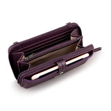The Sak Large Smartphone Crossbody Handbag