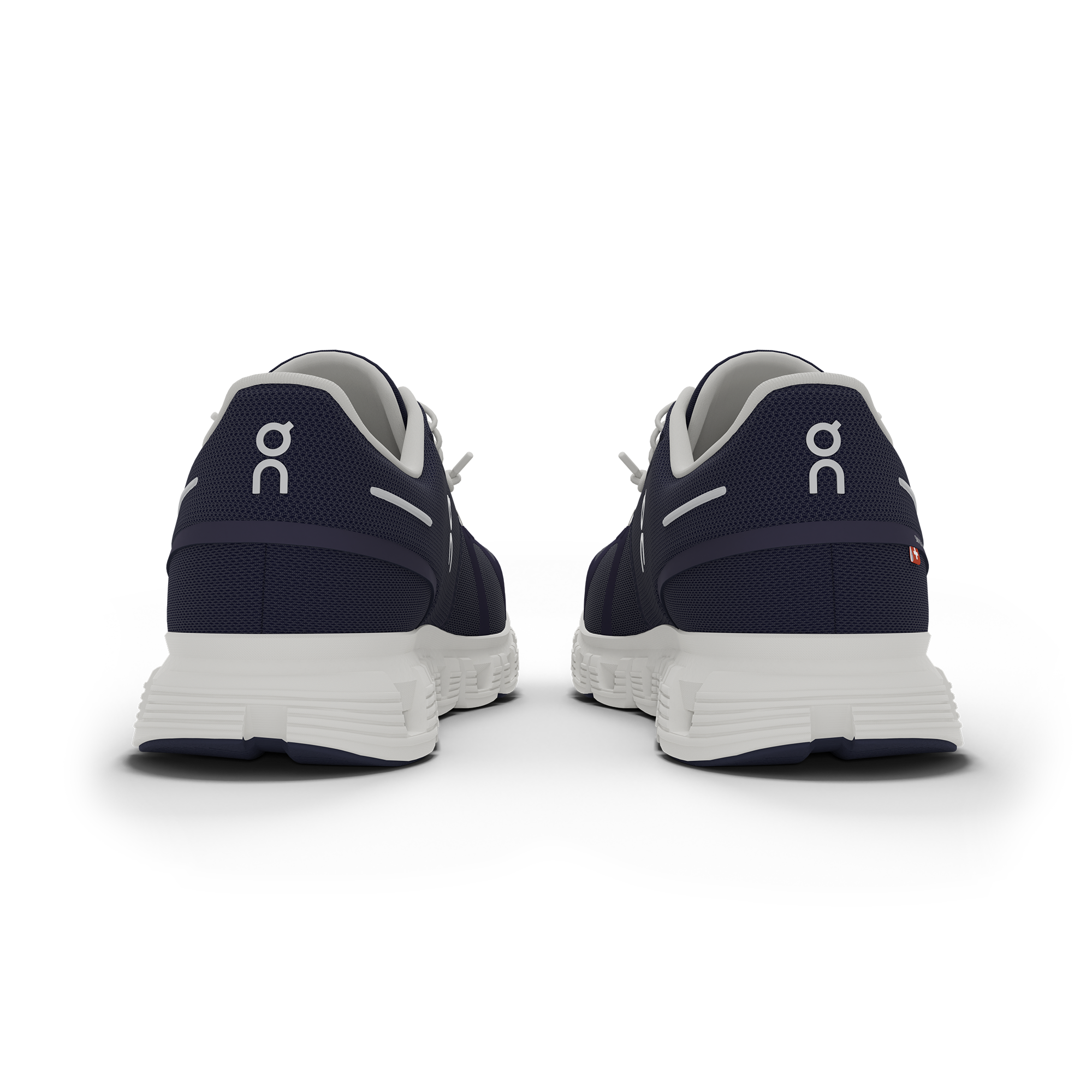 On Mens Cloud 6 Running Shoes