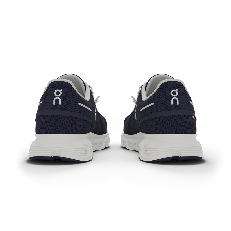 On Mens Cloud 6 Running Shoes