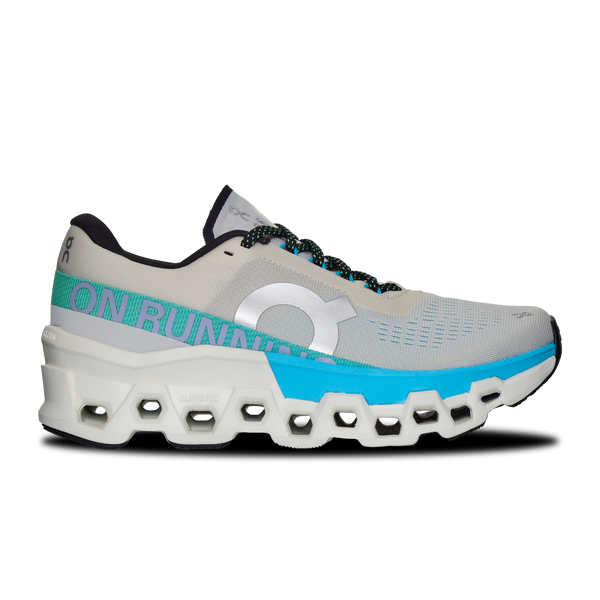 On Womens Cloudmonster 2 Running Shoes