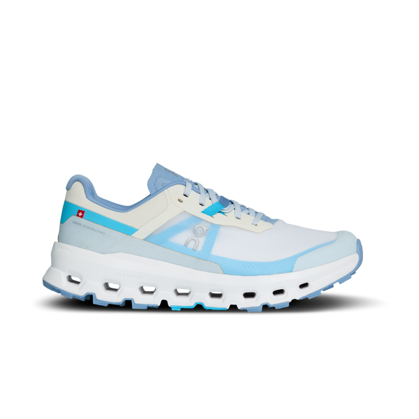 On Womens Cloudvista 2 Running Shoes