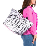 SCOUT Weekender Travel Handbag