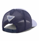 Columbia Womens PFG Mesh Snap Back Ball Cap