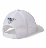 Columbia Womens PFG Mesh Snap Back Ball Cap