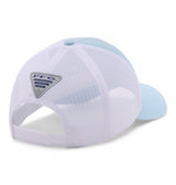 Columbia Womens PFG Mesh Snap Back Ball Cap
