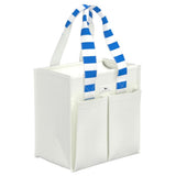 SCOUT Canvas Cameron Pocket Tote Handbag