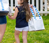 SCOUT Canvas Cameron Pocket Tote Handbag