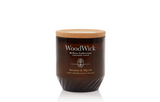 WoodWick Medium ReNew Candle - Incense & Myrrh