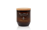 WoodWick Medium ReNew Candle - Ginger & Turmeric