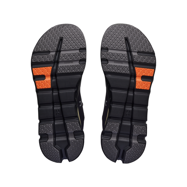 On Mens Cloudrunner 2 Running Shoes