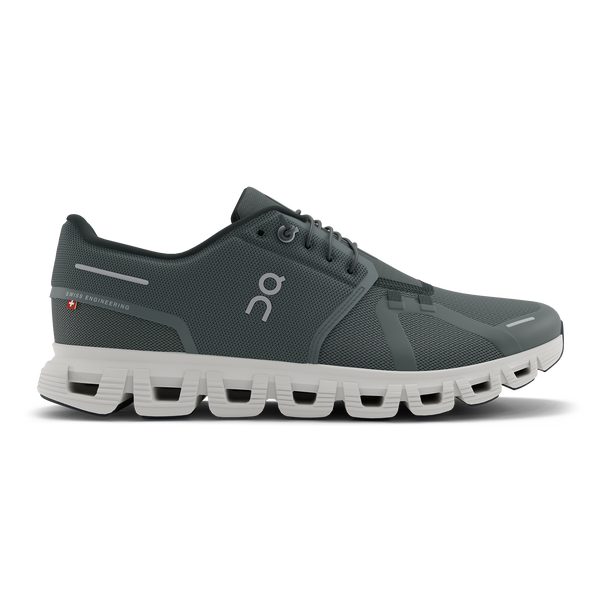 On Mens Cloud 6 Running Shoes