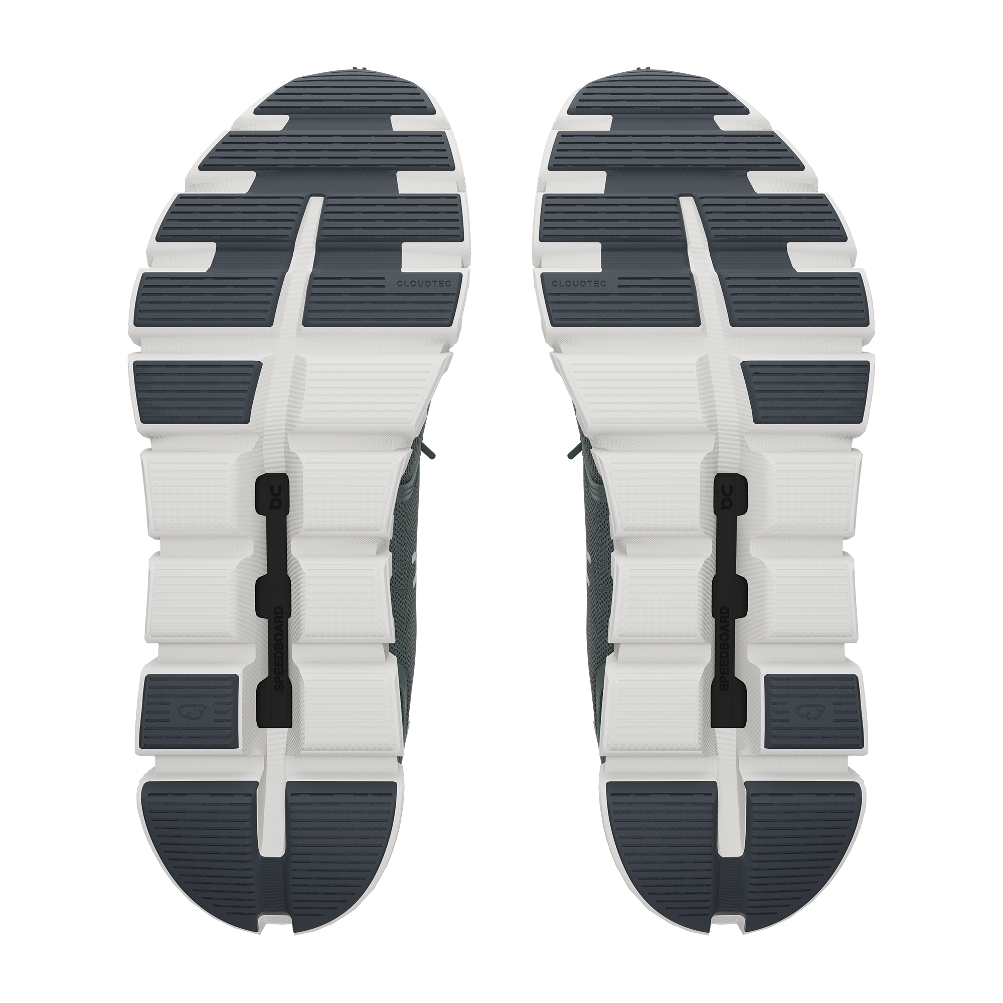 On Mens Cloud 6 Running Shoes