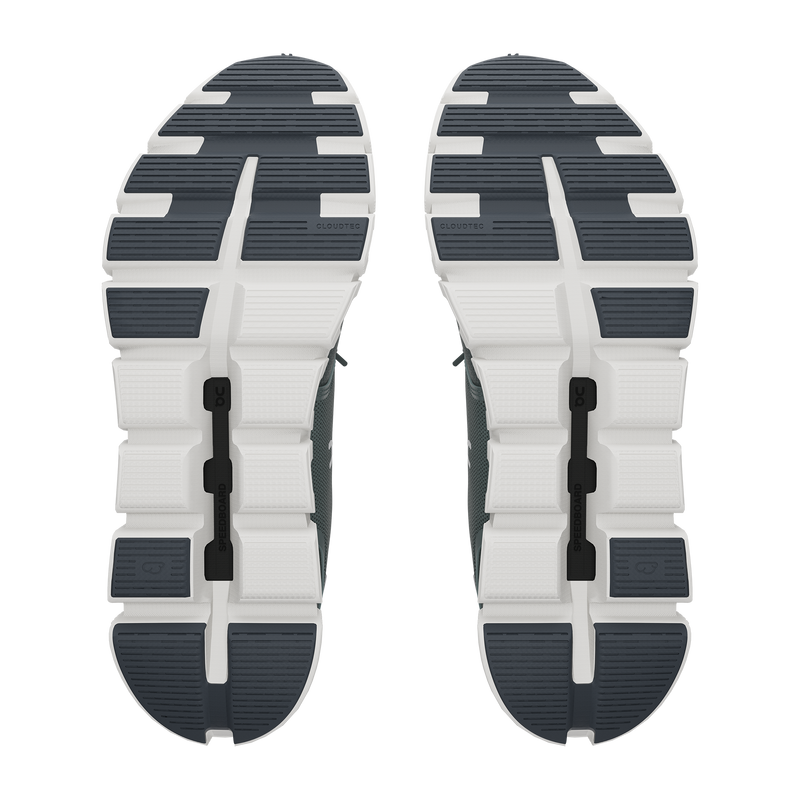 On Mens Cloud 6 Running Shoes