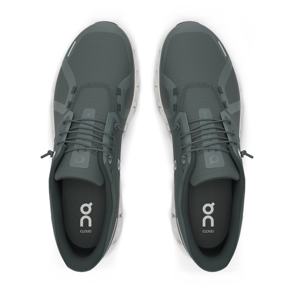 Amazon.com | On Men's Cloudtilt 1 Sneakers, Eclipse | Black
