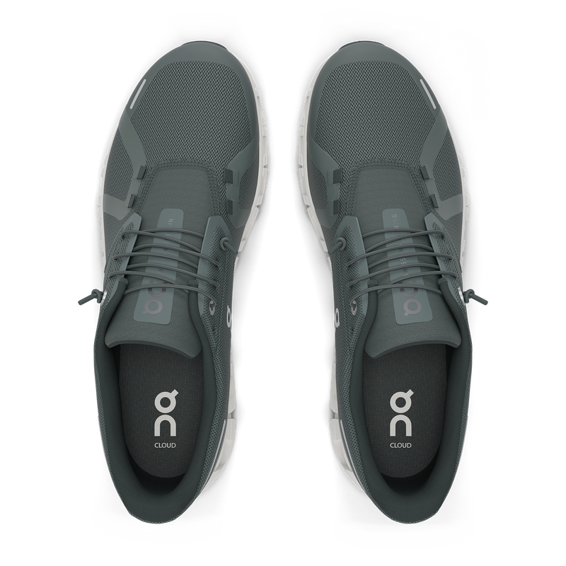 On Mens Cloud 6 Running Shoes