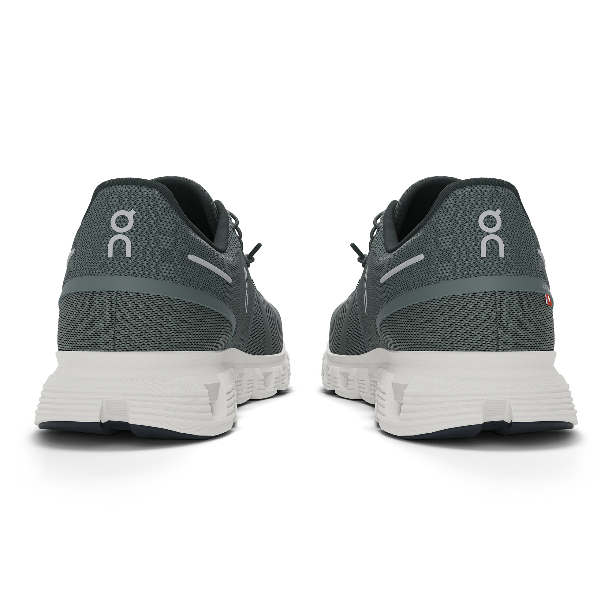 On Mens Cloud 6 Running Shoes