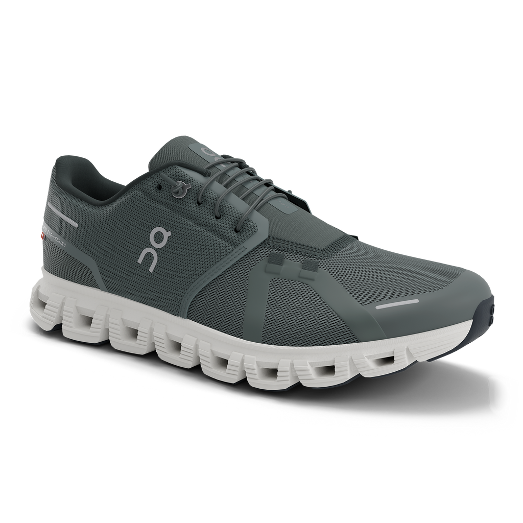 On Mens Cloud 6 Running Shoes – ShopCGX