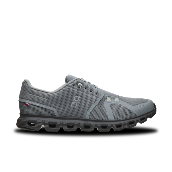 On Mens Cloud 6 Running Shoes
