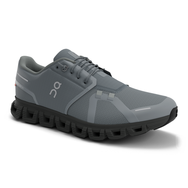 On Mens Cloud 6 Running Shoes