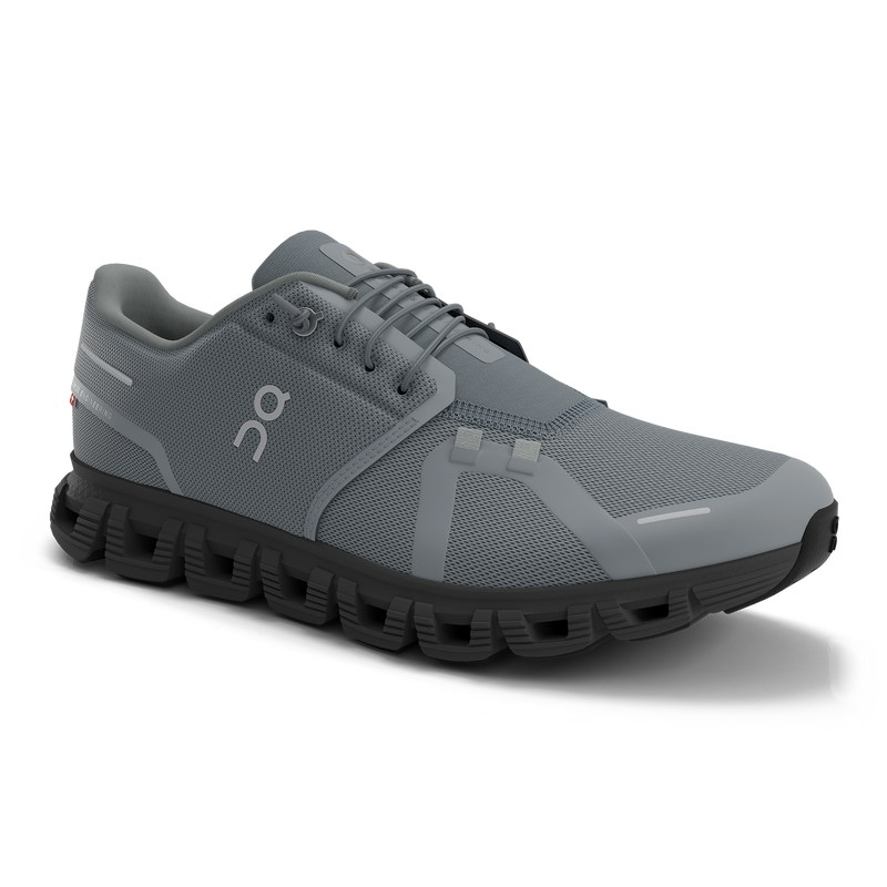 On Mens Cloud 6 Running Shoes