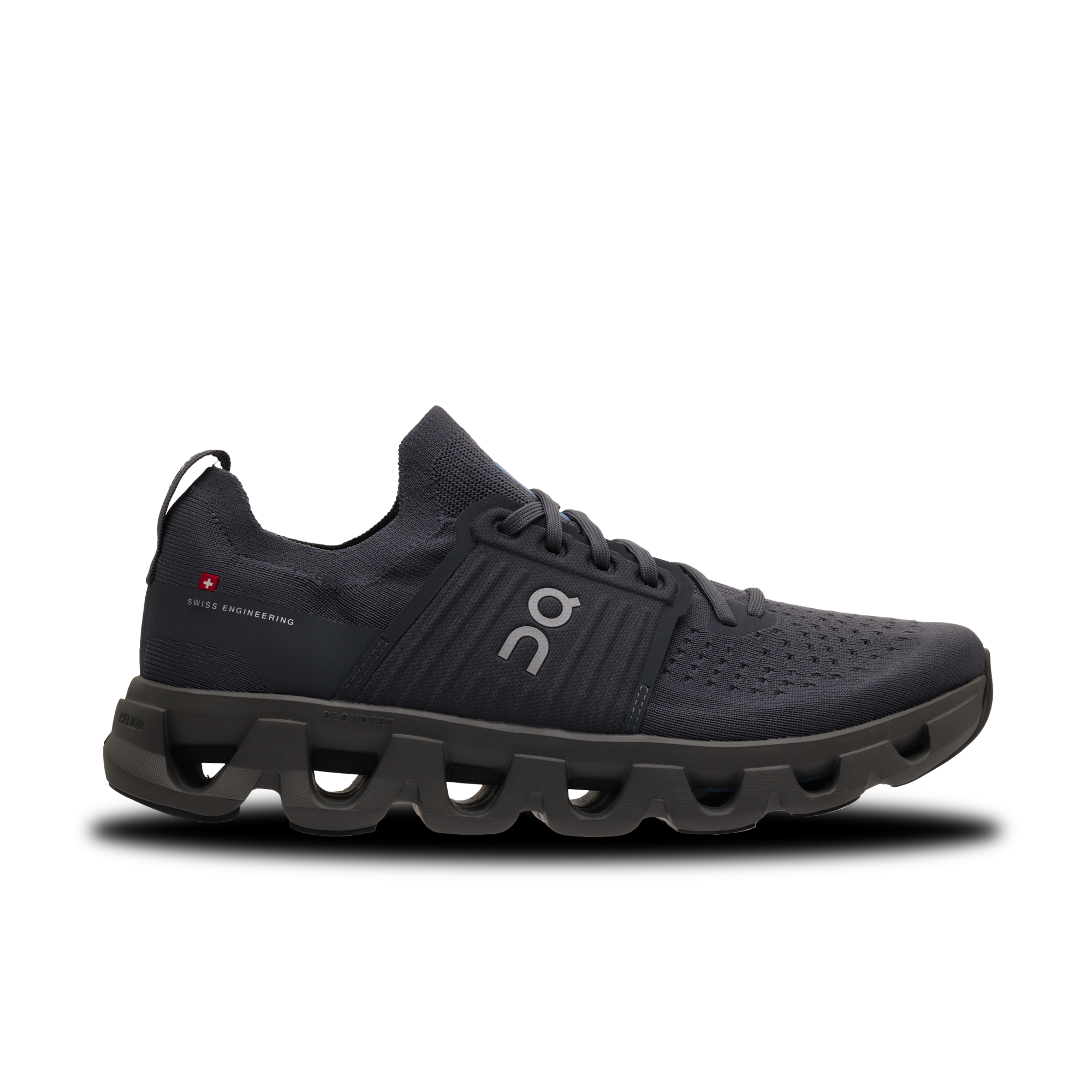 On Mens Cloudswift 4 Running Shoes