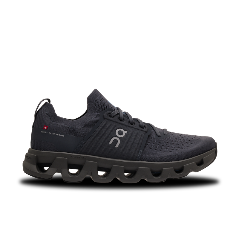 On Mens Cloudswift 4 Running Shoes