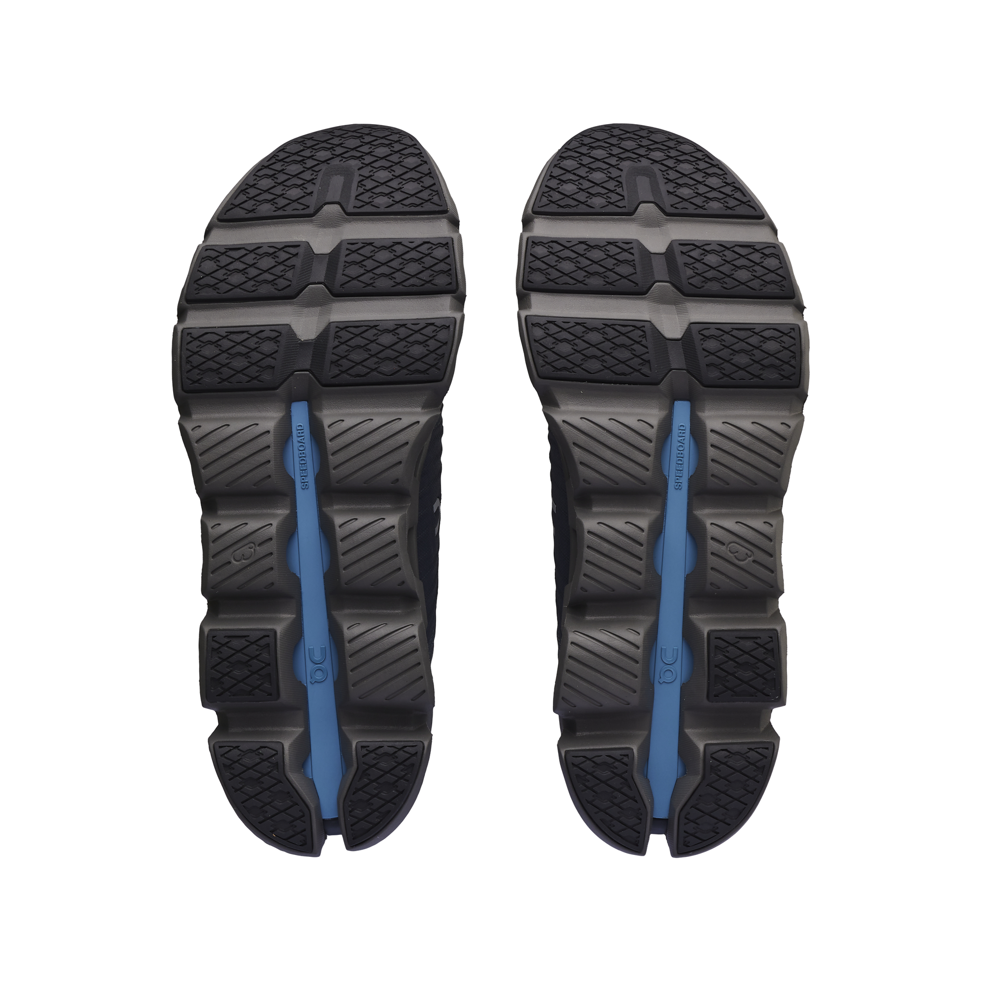 On Mens Cloudswift 4 Running Shoes