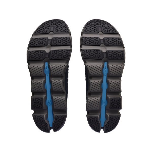 On Mens Cloudswift 4 Running Shoes