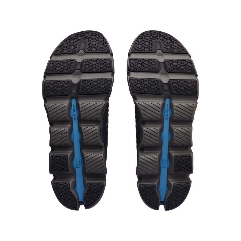 On Mens Cloudswift 4 Running Shoes
