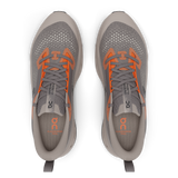 On Mens Cloudsurfer Trail 2 Running Shoes