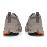 On Mens Cloudsurfer Trail 2 Running Shoes