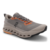 On Mens Cloudsurfer Trail 2 Running Shoes