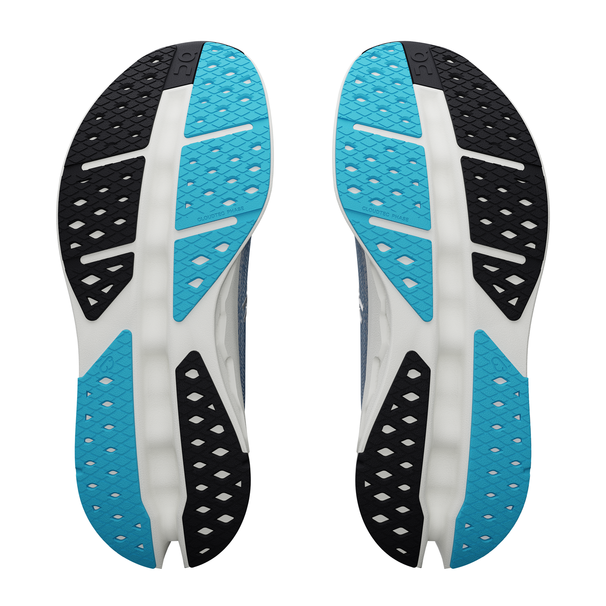 On Mens Cloudsurfer Max Running Shoes