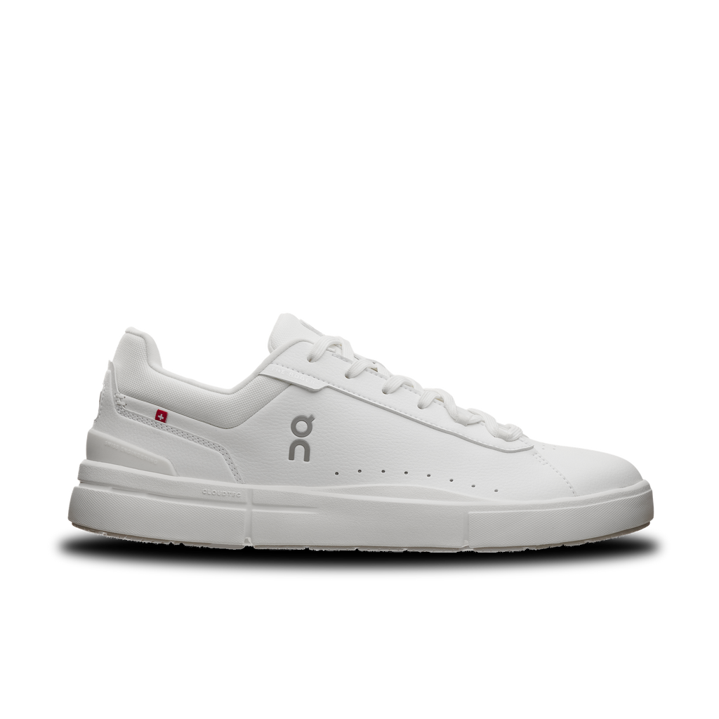 On Mens The Roger Advantage Sneakers – ShopCGX