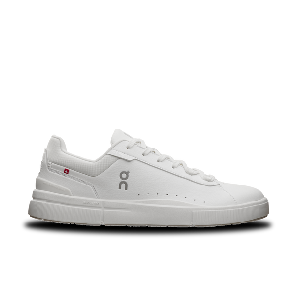 On Mens The Roger Advantage Sneakers