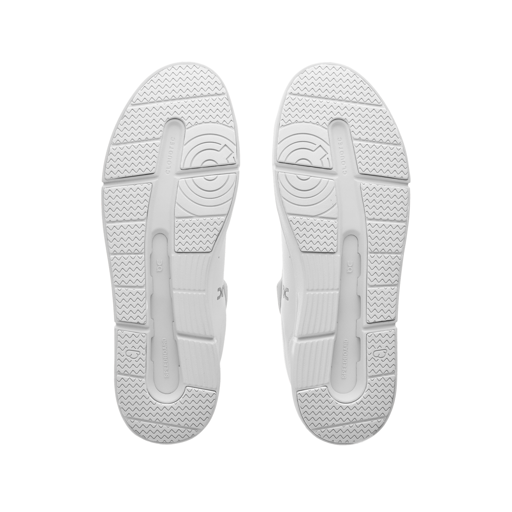 On Mens The Roger Advantage Sneakers