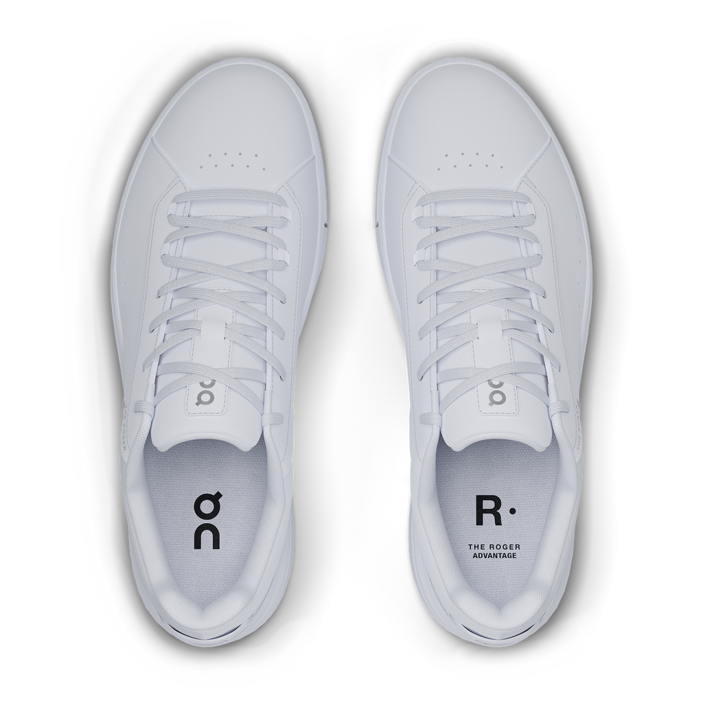 On Mens The Roger Advantage Sneakers – ShopCGX