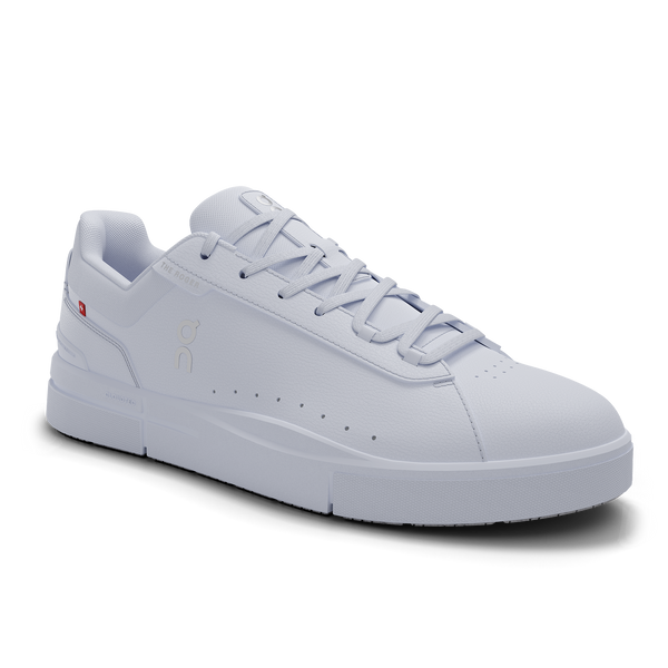 On Mens The Roger Advantage Sneakers