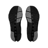 On Mens Cloudsurfer 2 Running Shoes - Wide