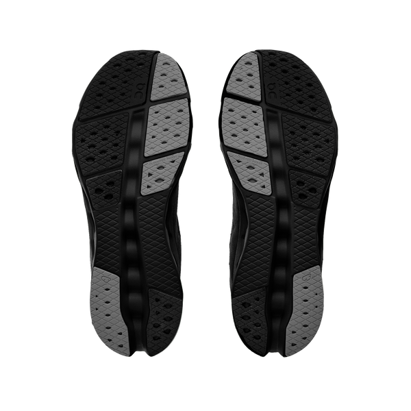 On Mens Cloudsurfer 2 Running Shoes - Wide