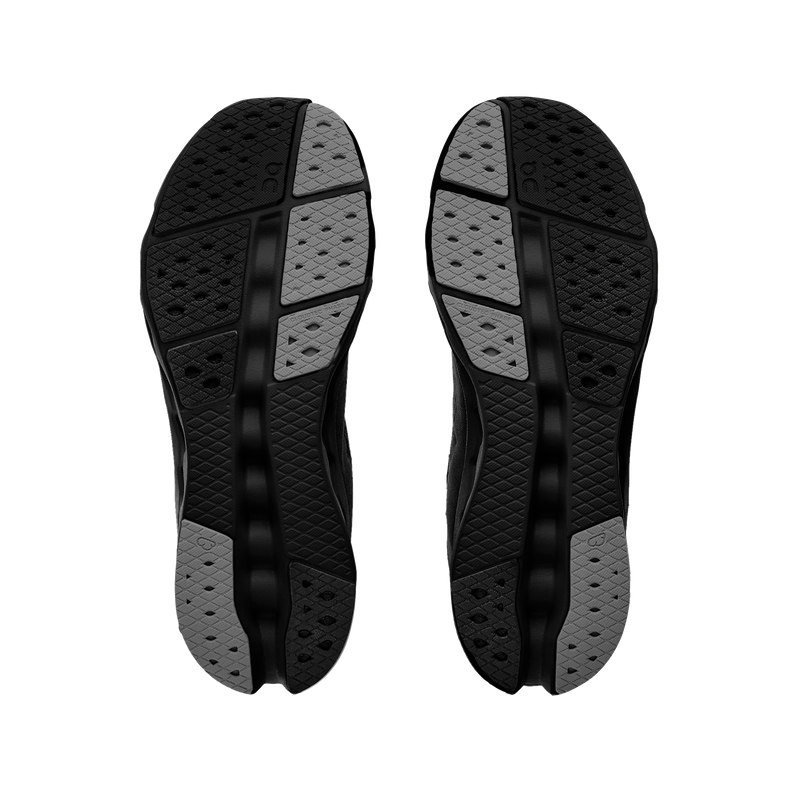 On Mens Cloudsurfer 2 Running Shoes - Wide