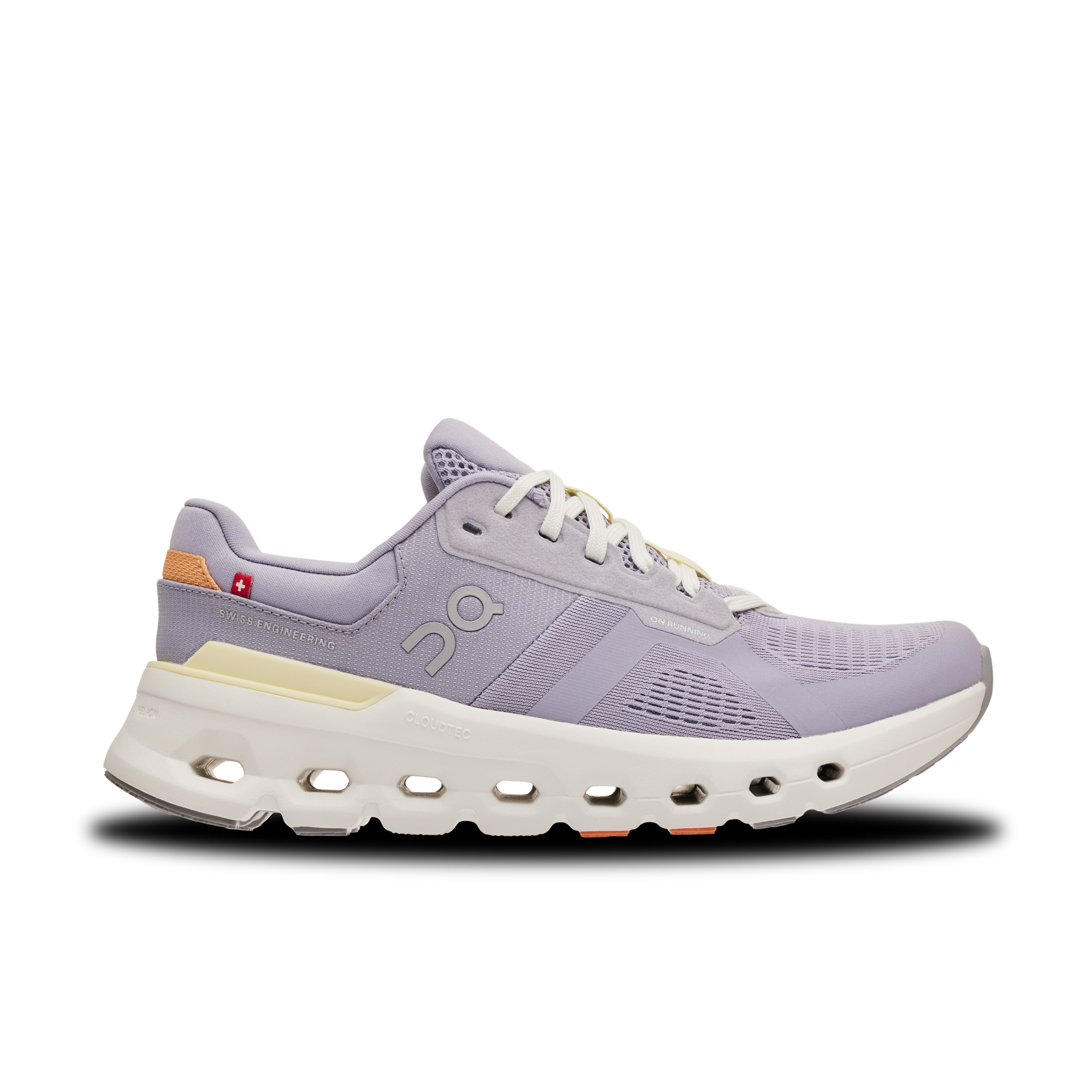 On Womens Cloudrunner 2 Running Shoes