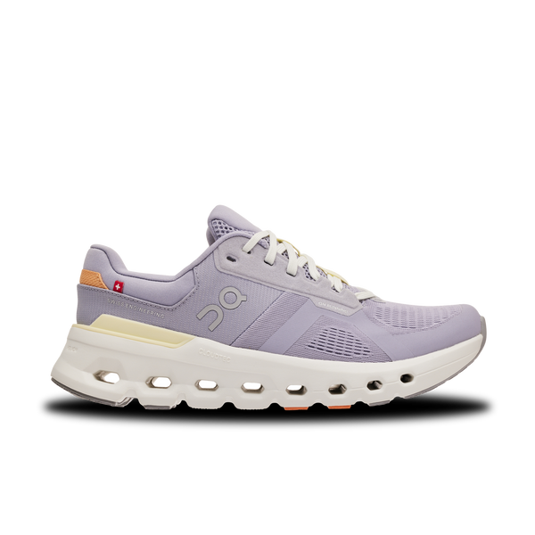 On Womens Cloudrunner 2 Running Shoes