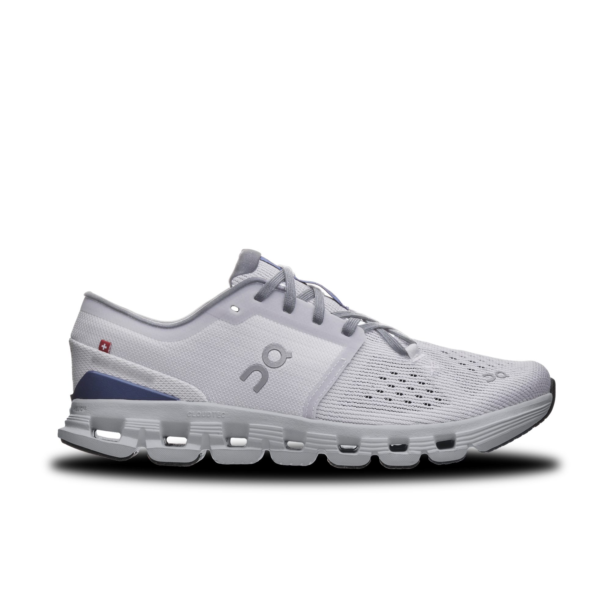 On Womens Cloud X 4 Running Shoes