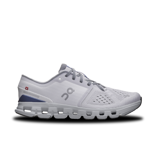 On Womens Cloud X 4 Running Shoes