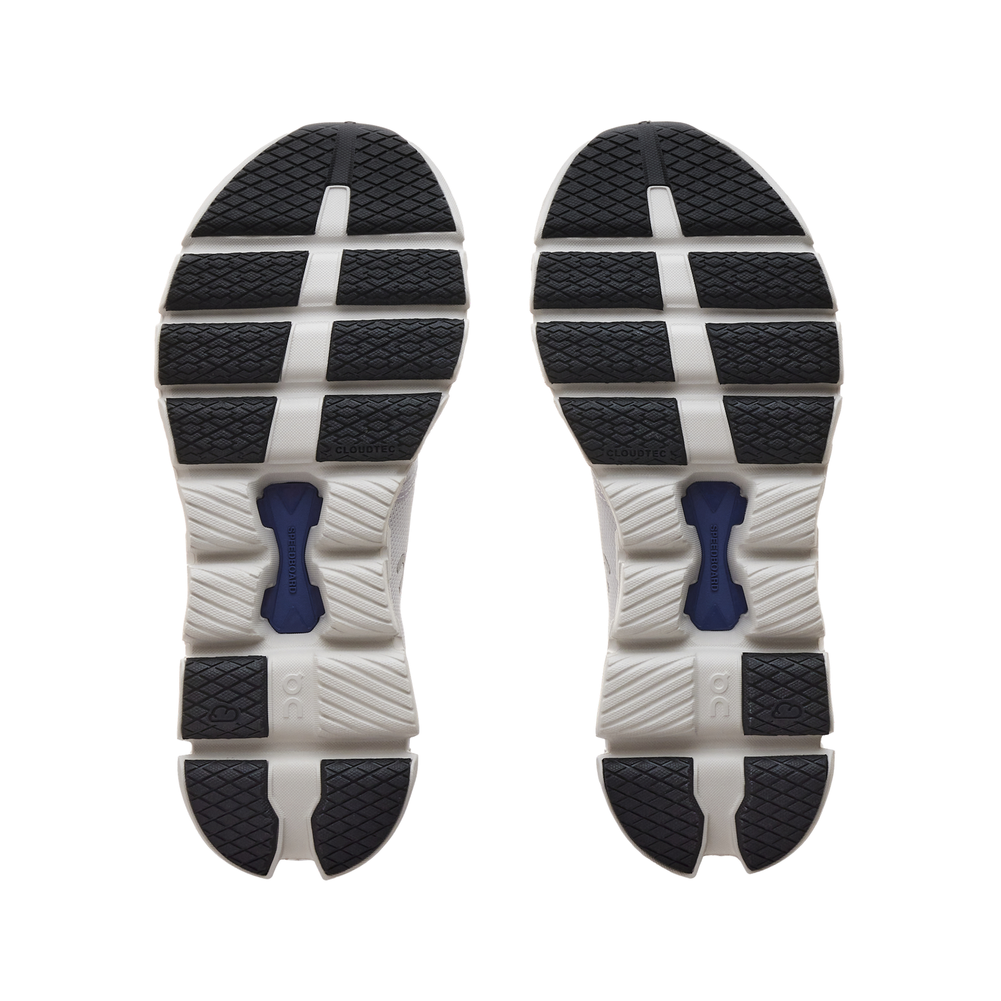On Womens Cloud X 4 Running Shoes