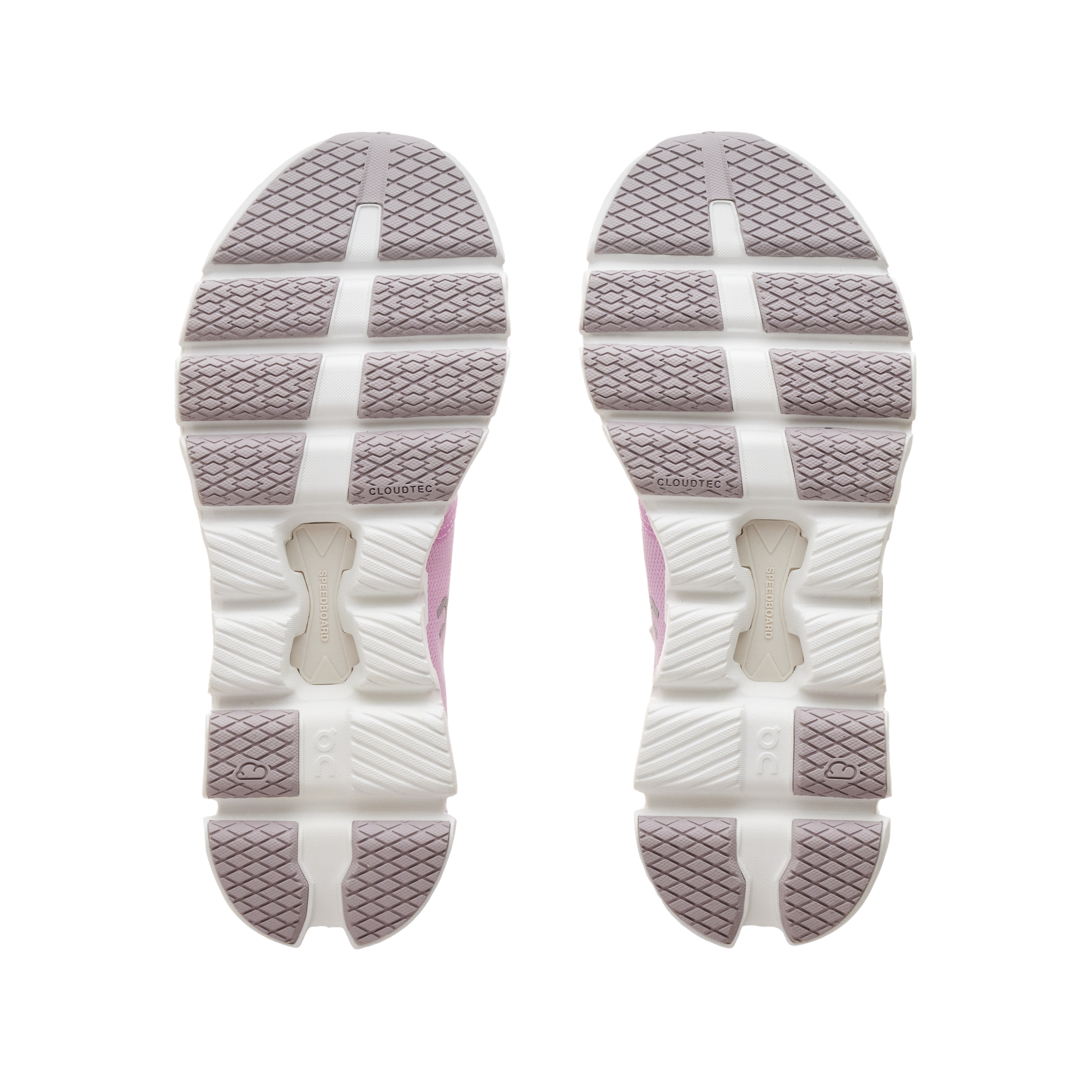 On Womens Cloud X 4 Running Shoes